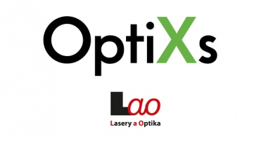 Převod záruk z LAO na OptiXs