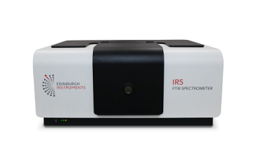 FT-IR spektrometr IR5