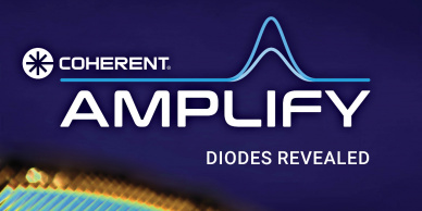 Pozvánka na on-line konferenci Amplify: Diodové lasery – od výroby po aplikaci