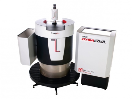 PPMS systém Dynacool