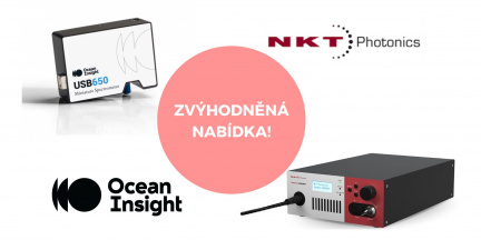 Podzimní nabídka zvýhodněných produktů