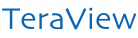 TeraView - Logo