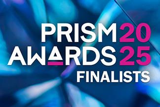 Finalista ceny Prism Award 2025 – systém pro měření a justáž optických čoček a sestav OptiCentric® Bonding 5D MultiAlign  