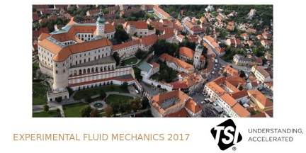 Experimental Fluid Mechanics, Mikulov