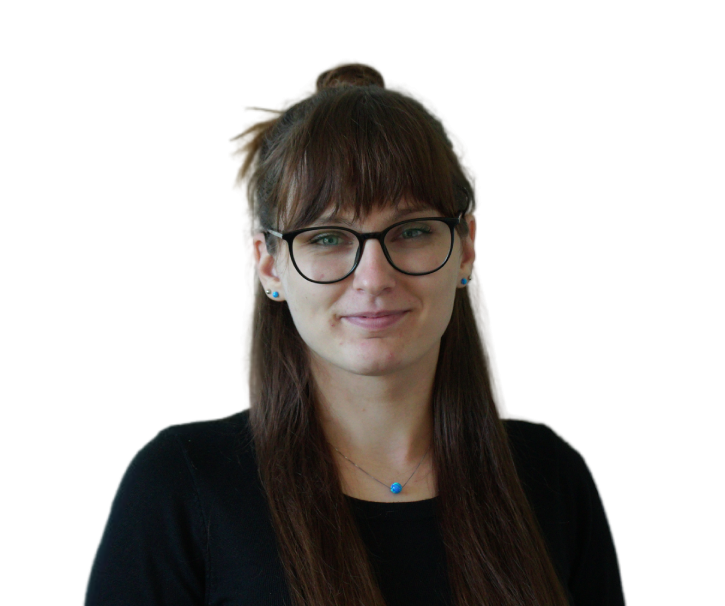 Alexandra Salamon (Pešátová)