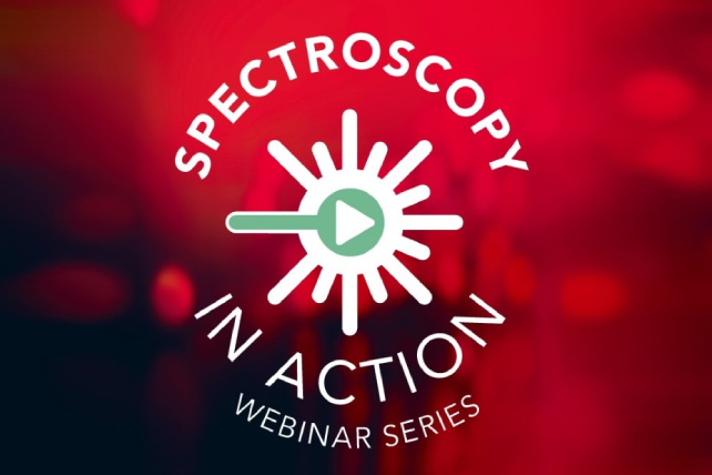 Webinář: Polovodiče – Pokročilá spektroskopická charakterizace